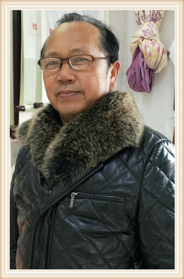 周正科