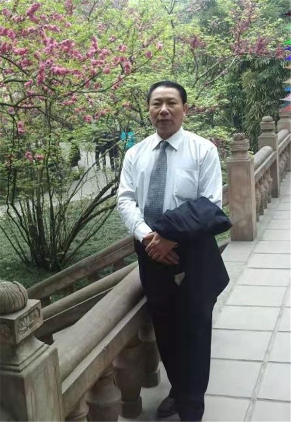 颜广明