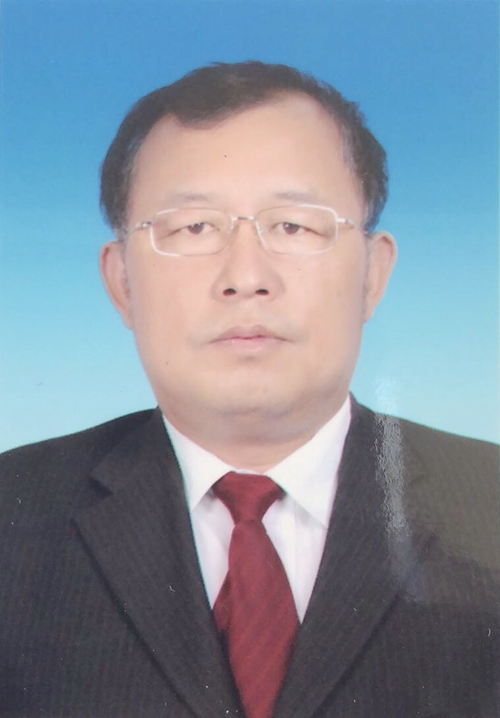 王爱强