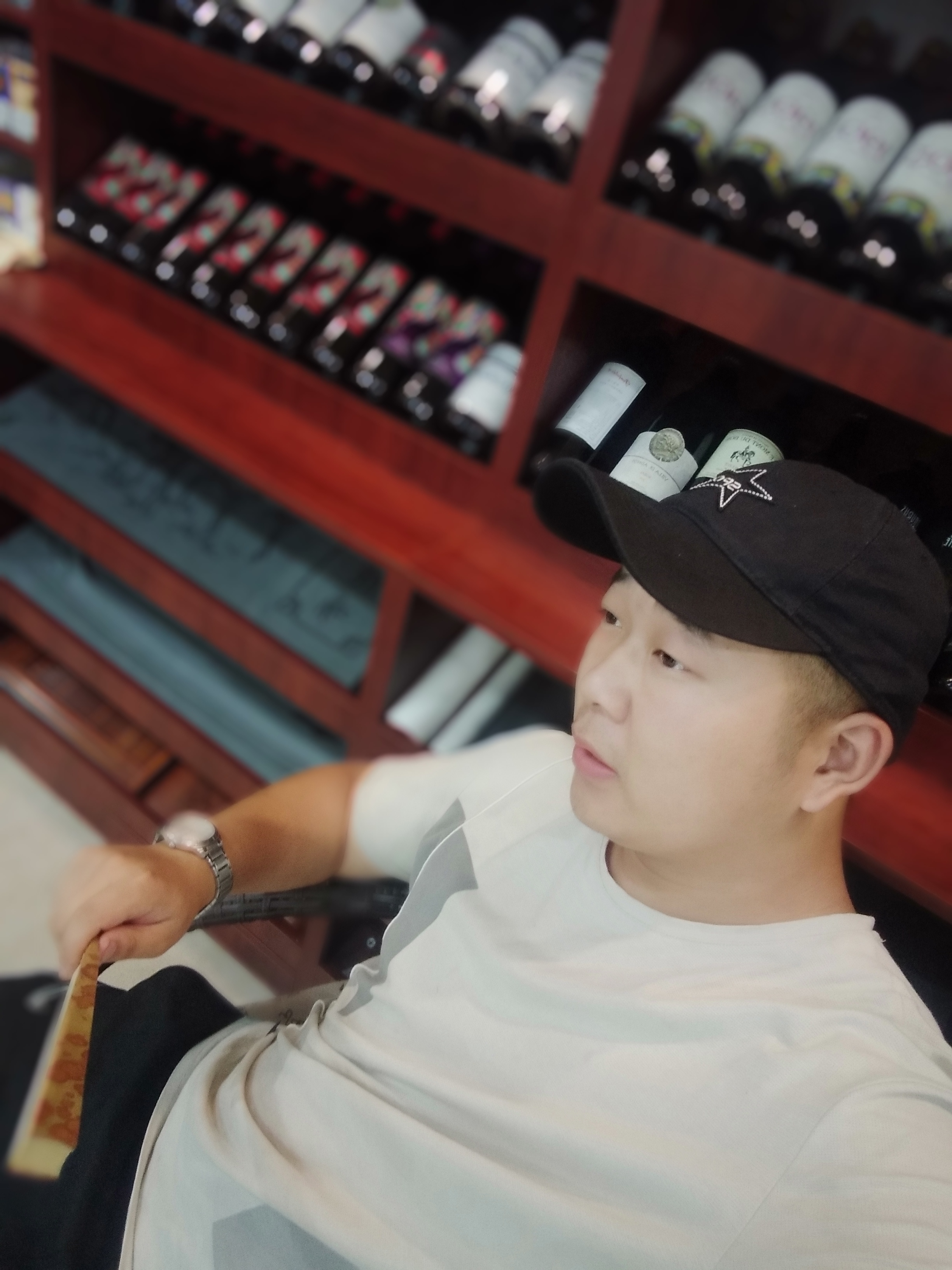 王东来