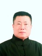 北京宣和书画艺术研究院会员——良翰文